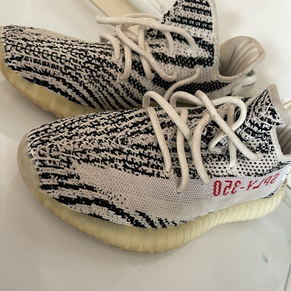 Yeezys - Picture 2 of 3